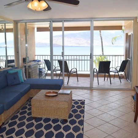 Menehune Shores 309 Kihei Extérieur photo