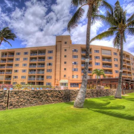 Menehune Shores 309 Kihei Extérieur photo