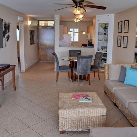 Menehune Shores 309 Kihei Extérieur photo