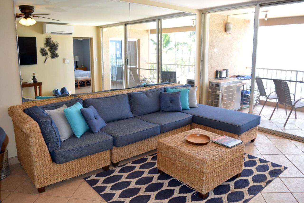 Menehune Shores 309 Kihei Extérieur photo