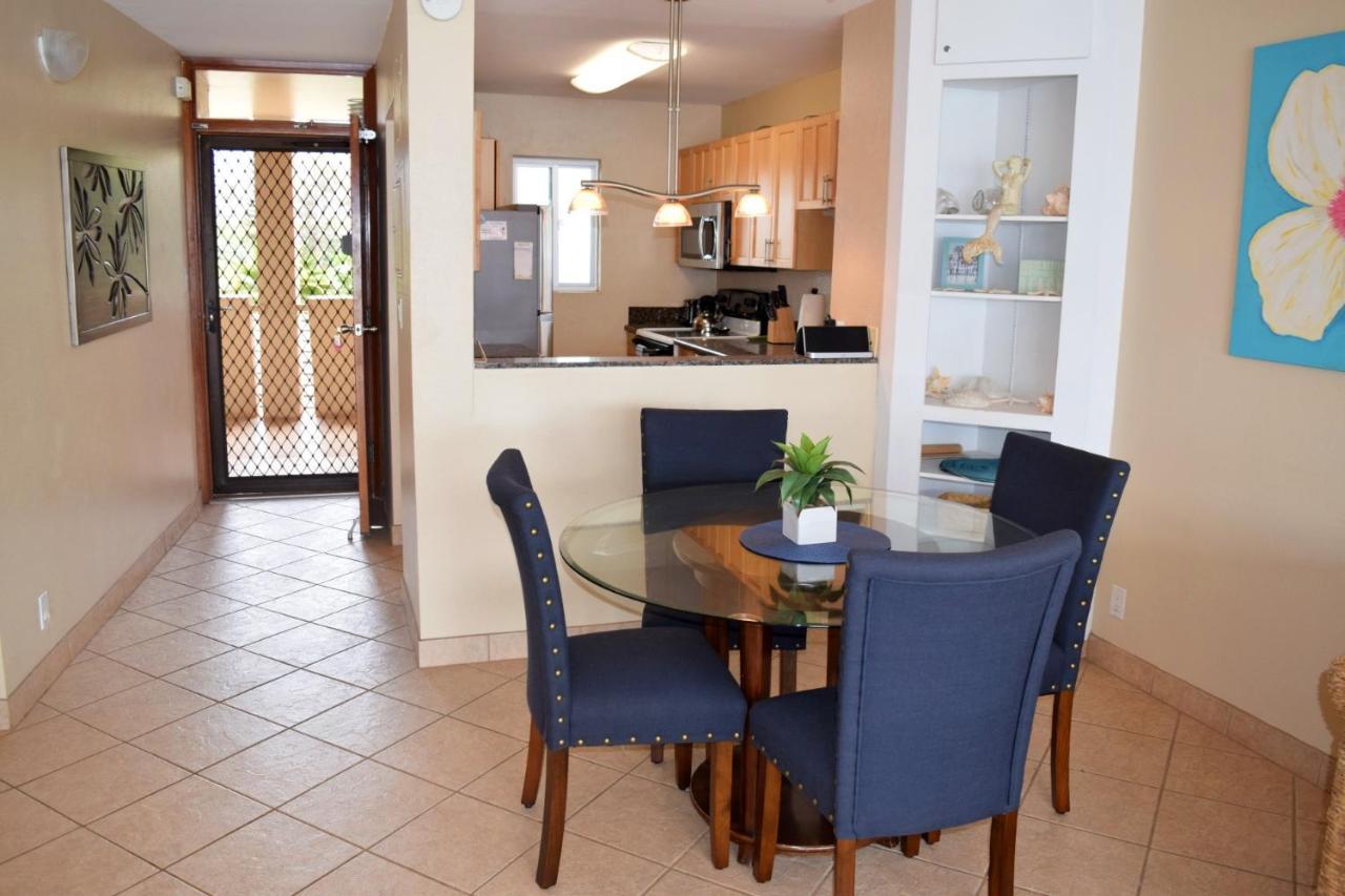 Menehune Shores 309 Kihei Extérieur photo