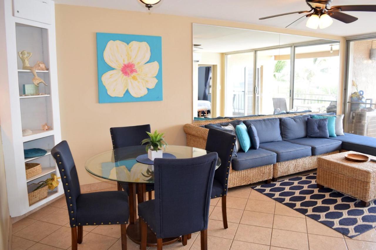 Menehune Shores 309 Kihei Extérieur photo