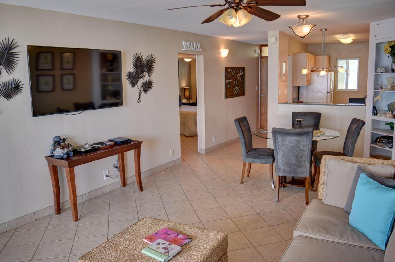 Menehune Shores 309 Kihei Extérieur photo