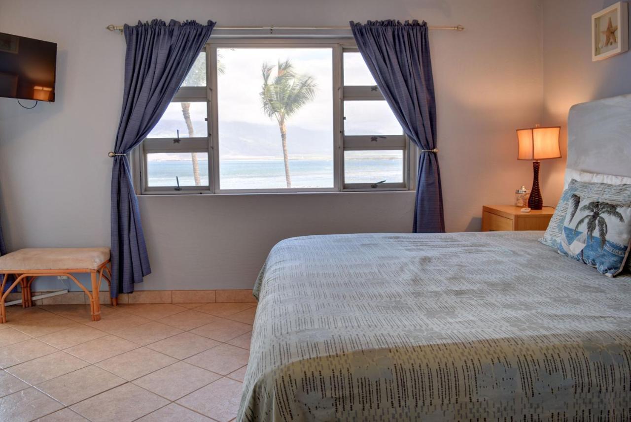 Menehune Shores 309 Kihei Extérieur photo