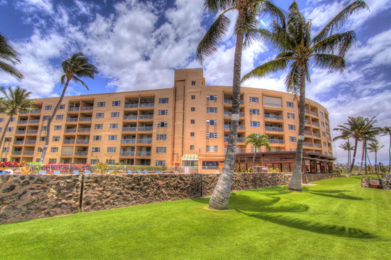 Menehune Shores 309 Kihei Extérieur photo