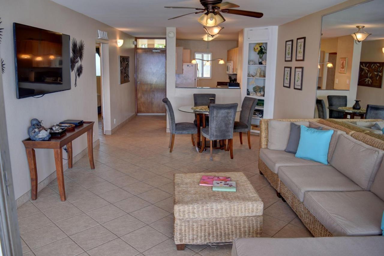 Menehune Shores 309 Kihei Extérieur photo