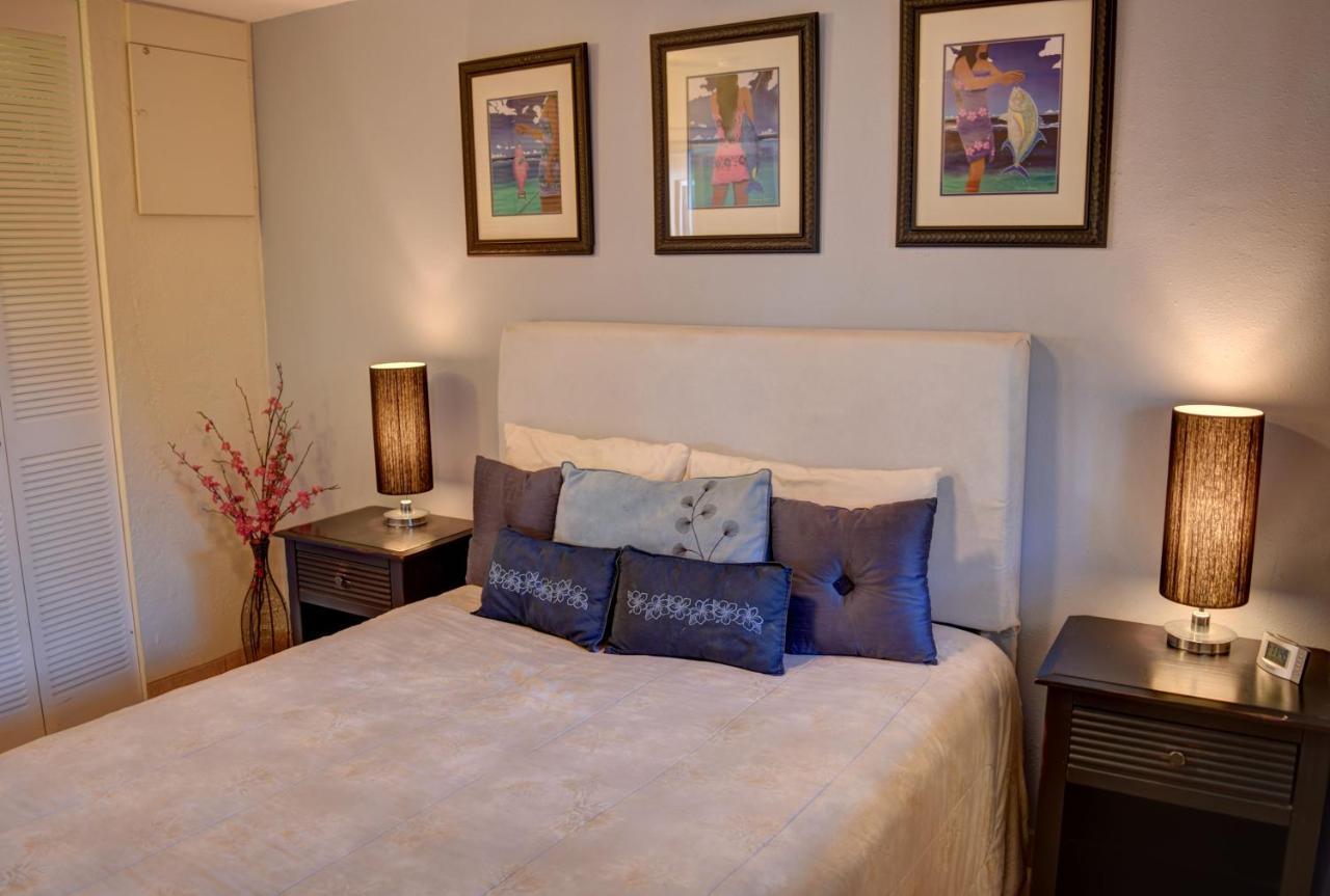 Menehune Shores 309 Kihei Extérieur photo