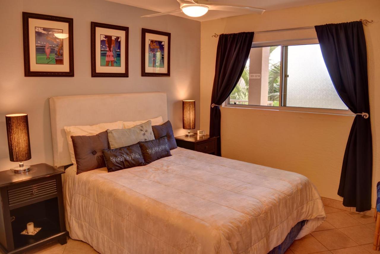 Menehune Shores 309 Kihei Extérieur photo
