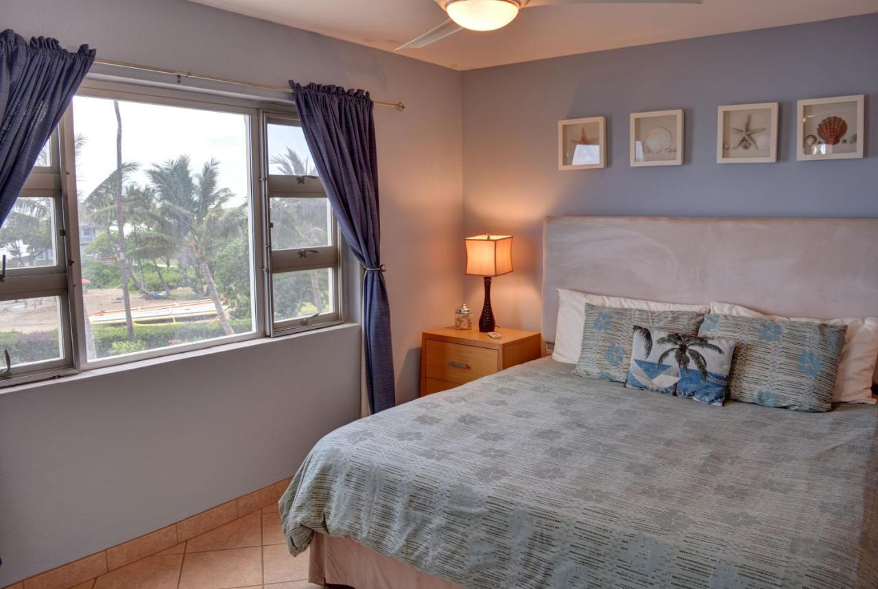 Menehune Shores 309 Kihei Extérieur photo